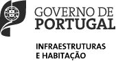 Governo de Portugal — Infraestruturas e Habitação